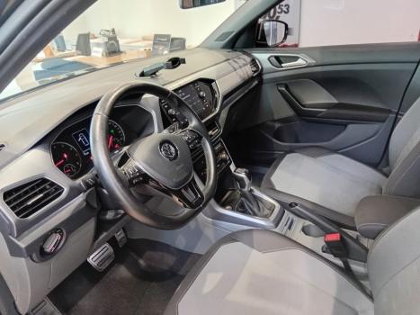 VOLKSWAGEN T-Cross 1.0 4P 200 TSI FLEX COMFORTLINE AUTOM�TICO, Foto 4