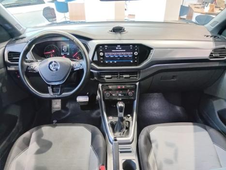 VOLKSWAGEN T-Cross 1.0 4P 200 TSI FLEX COMFORTLINE AUTOM�TICO, Foto 5
