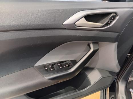 VOLKSWAGEN T-Cross 1.0 4P 200 TSI FLEX COMFORTLINE AUTOM�TICO, Foto 7