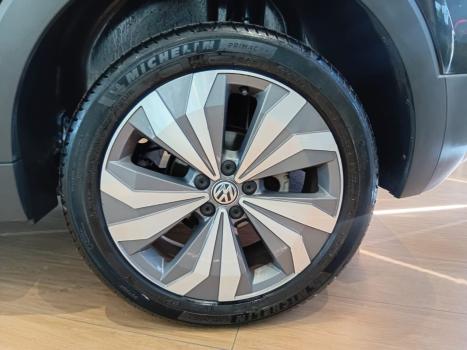 VOLKSWAGEN T-Cross 1.0 4P 200 TSI FLEX COMFORTLINE AUTOM�TICO, Foto 8