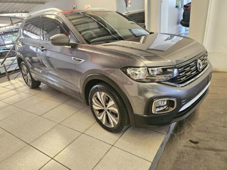 VOLKSWAGEN T-Cross 1.4 4P 250 TSI FLEX HIGHLINE AUTOM�TICO, Foto 2