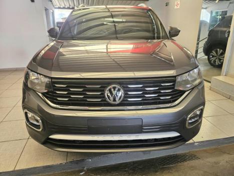 VOLKSWAGEN T-Cross 1.4 4P 250 TSI FLEX HIGHLINE AUTOM�TICO, Foto 3