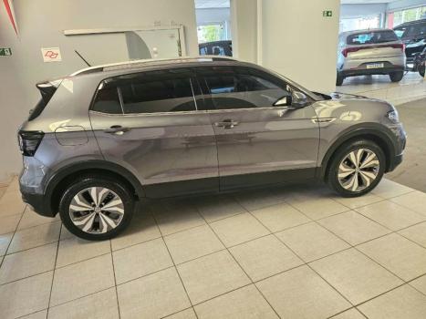 VOLKSWAGEN T-Cross 1.4 4P 250 TSI FLEX HIGHLINE AUTOM�TICO, Foto 4