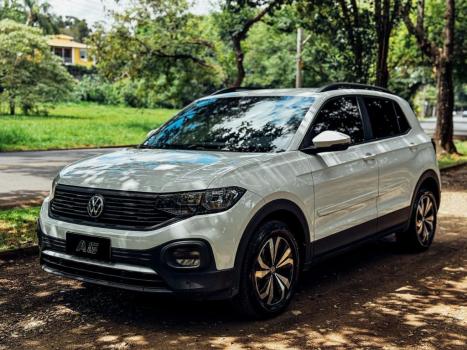 VOLKSWAGEN T-Cross 1.0 4P 200 TSI FLEX SENSE AUTOM�TICO, Foto 2