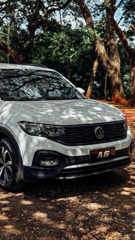 VOLKSWAGEN T-Cross 1.0 4P 200 TSI FLEX SENSE AUTOM�TICO, Foto 5