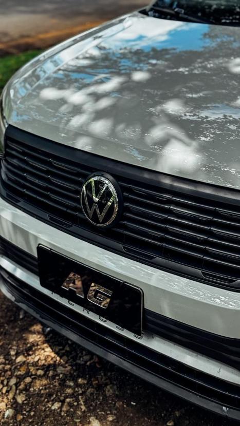 VOLKSWAGEN T-Cross 1.0 4P 200 TSI FLEX SENSE AUTOM�TICO, Foto 6