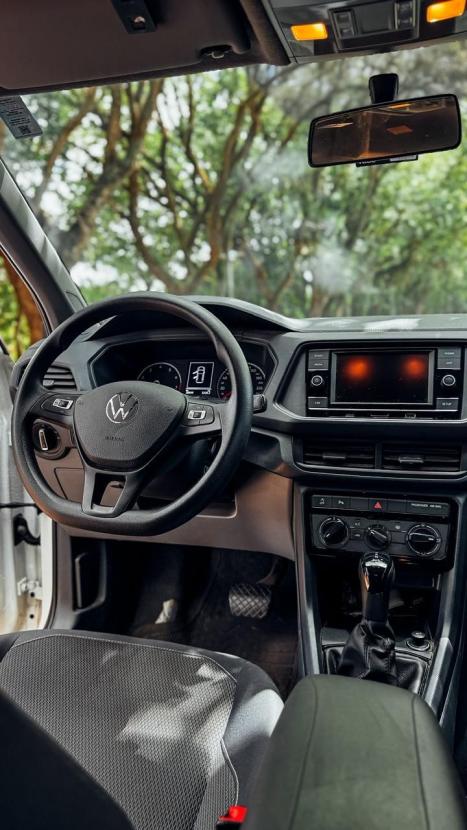 VOLKSWAGEN T-Cross 1.0 4P 200 TSI FLEX SENSE AUTOM�TICO, Foto 7