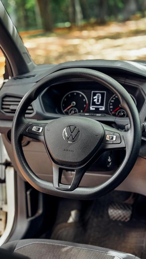 VOLKSWAGEN T-Cross 1.0 4P 200 TSI FLEX SENSE AUTOM�TICO, Foto 8