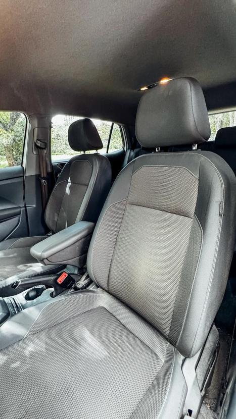 VOLKSWAGEN T-Cross 1.0 4P 200 TSI FLEX SENSE AUTOM�TICO, Foto 12