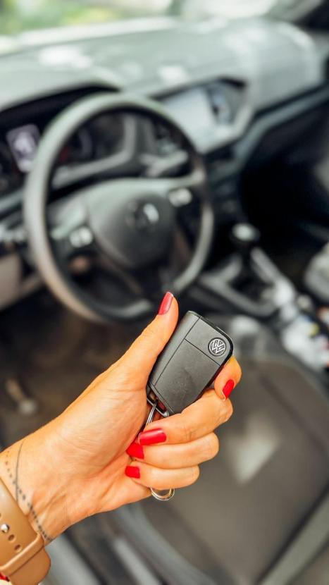 VOLKSWAGEN T-Cross 1.0 4P 200 TSI FLEX SENSE AUTOM�TICO, Foto 13