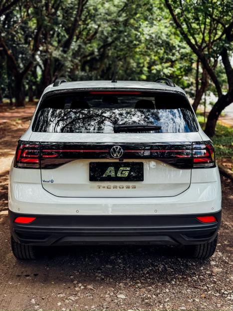 VOLKSWAGEN T-Cross 1.0 4P 200 TSI FLEX SENSE AUTOM�TICO, Foto 14