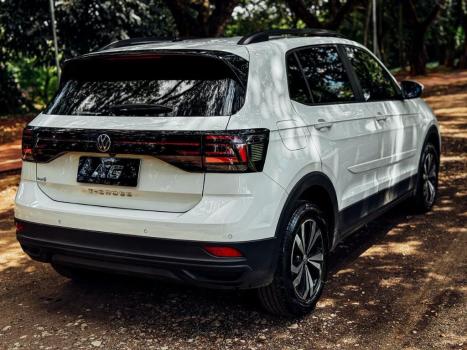 VOLKSWAGEN T-Cross 1.0 4P 200 TSI FLEX SENSE AUTOM�TICO, Foto 15