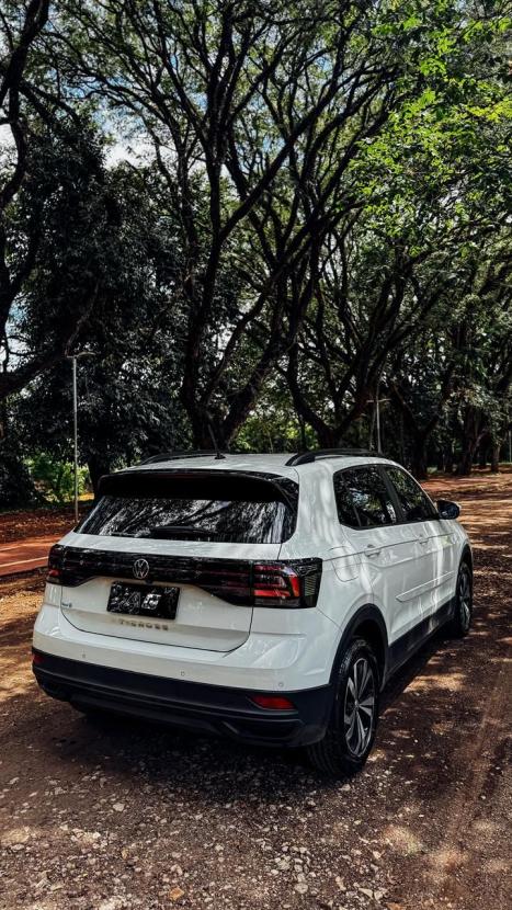 VOLKSWAGEN T-Cross 1.0 4P 200 TSI FLEX SENSE AUTOM�TICO, Foto 17