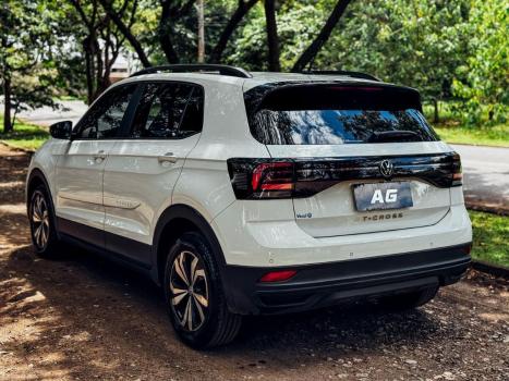 VOLKSWAGEN T-Cross 1.0 4P 200 TSI FLEX SENSE AUTOM�TICO, Foto 18