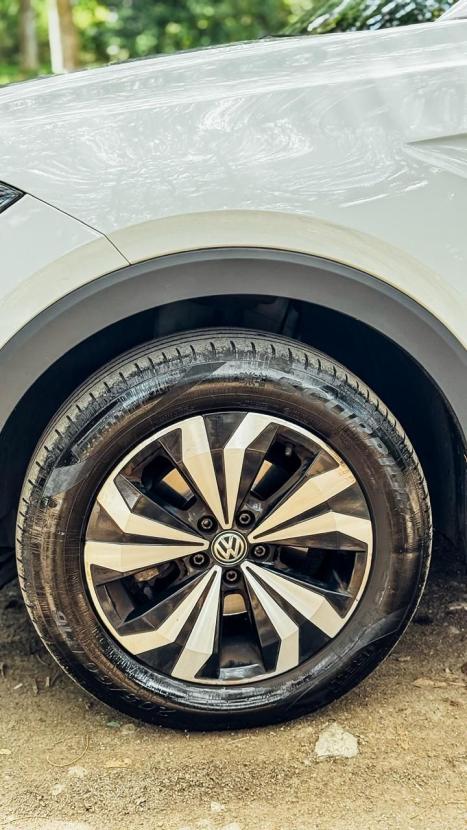 VOLKSWAGEN T-Cross 1.0 4P 200 TSI FLEX SENSE AUTOM�TICO, Foto 19