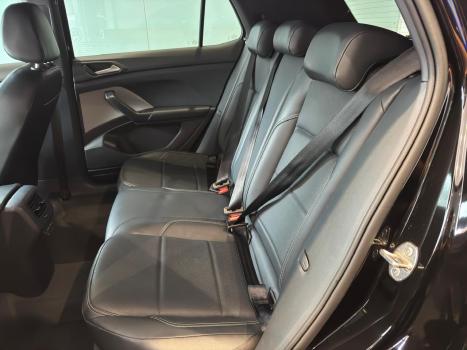 VOLKSWAGEN T-Cross 1.4 4P 250 TSI FLEX HIGHLINE AUTOM�TICO, Foto 6