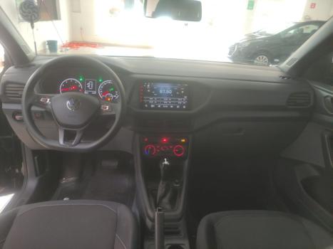 VOLKSWAGEN T-Cross 1.0 4P 200 TSI FLEX SENSE AUTOM�TICO, Foto 5