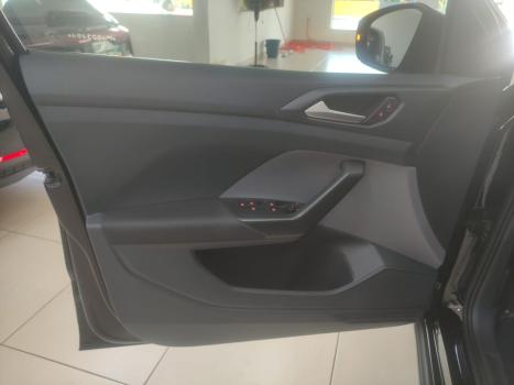 VOLKSWAGEN T-Cross 1.0 4P 200 TSI FLEX SENSE AUTOM�TICO, Foto 7
