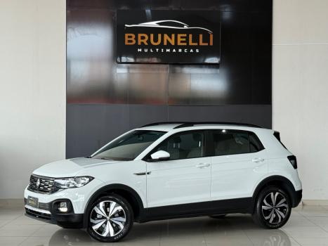 VOLKSWAGEN T-Cross 1.0 4P 200 TSI FLEX AUTOM�TICO, Foto 1