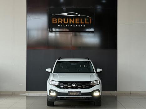 VOLKSWAGEN T-Cross 1.0 4P 200 TSI FLEX AUTOM�TICO, Foto 2