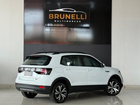 VOLKSWAGEN T-Cross 1.0 4P 200 TSI FLEX AUTOM�TICO, Foto 3