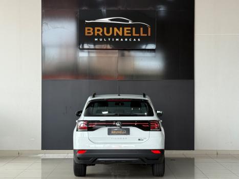 VOLKSWAGEN T-Cross 1.0 4P 200 TSI FLEX AUTOM�TICO, Foto 4