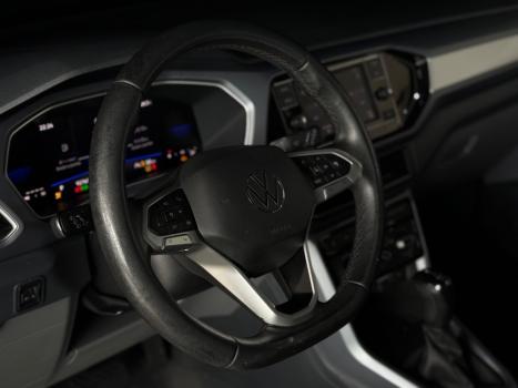 VOLKSWAGEN T-Cross 1.0 4P 200 TSI FLEX AUTOM�TICO, Foto 5