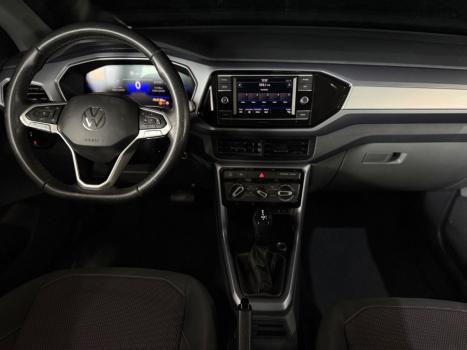 VOLKSWAGEN T-Cross 1.0 4P 200 TSI FLEX AUTOM�TICO, Foto 6