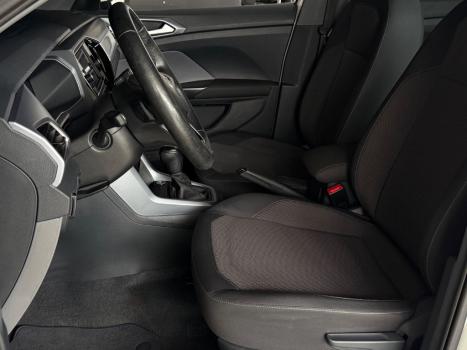 VOLKSWAGEN T-Cross 1.0 4P 200 TSI FLEX AUTOM�TICO, Foto 8