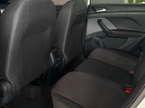 VOLKSWAGEN T-Cross 1.0 4P 200 TSI FLEX AUTOM�TICO, Foto 9