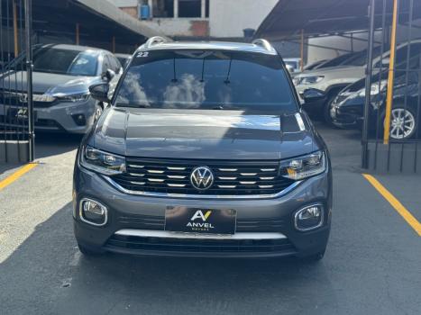 VOLKSWAGEN T-Cross 1.4 4P 250 TSI FLEX HIGHLINE AUTOM�TICO, Foto 1