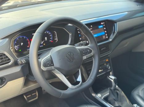 VOLKSWAGEN T-Cross 1.4 4P 250 TSI FLEX HIGHLINE AUTOM�TICO, Foto 6