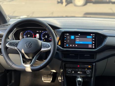VOLKSWAGEN T-Cross 1.4 4P 250 TSI FLEX HIGHLINE AUTOM�TICO, Foto 7