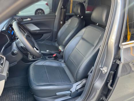 VOLKSWAGEN T-Cross 1.4 4P 250 TSI FLEX HIGHLINE AUTOM�TICO, Foto 8