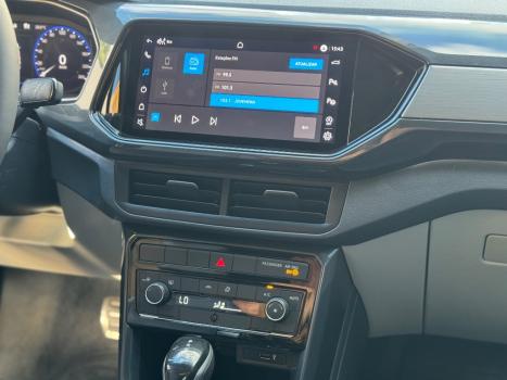 VOLKSWAGEN T-Cross 1.4 4P 250 TSI FLEX HIGHLINE AUTOM�TICO, Foto 10