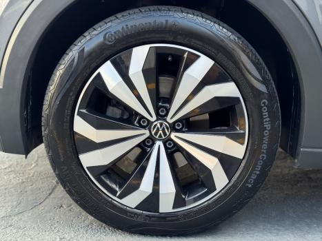 VOLKSWAGEN T-Cross 1.4 4P 250 TSI FLEX HIGHLINE AUTOM�TICO, Foto 11
