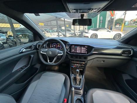 VOLKSWAGEN T-Cross 1.0 4P 200 TSI FLEX COMFORTLINE AUTOM�TICO, Foto 3