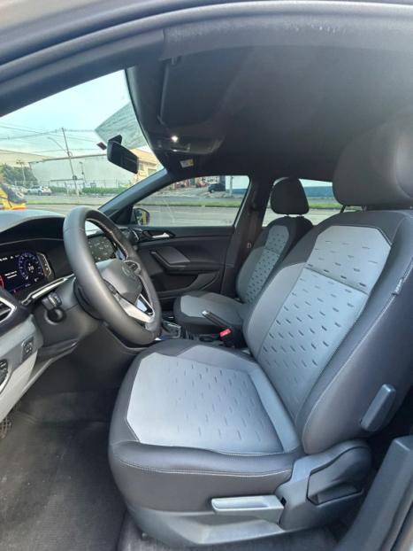 VOLKSWAGEN T-Cross 1.0 4P 200 TSI FLEX COMFORTLINE AUTOM�TICO, Foto 4