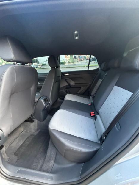 VOLKSWAGEN T-Cross 1.0 4P 200 TSI FLEX COMFORTLINE AUTOM�TICO, Foto 5