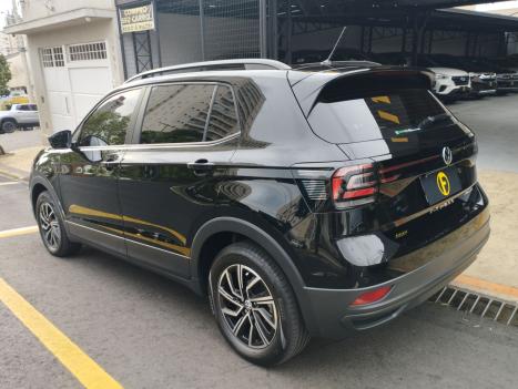 VOLKSWAGEN T-Cross 1.0 4P 200 TSI FLEX SENSE AUTOM�TICO, Foto 5
