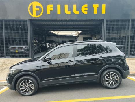 VOLKSWAGEN T-Cross 1.0 4P 200 TSI FLEX SENSE AUTOM�TICO, Foto 6