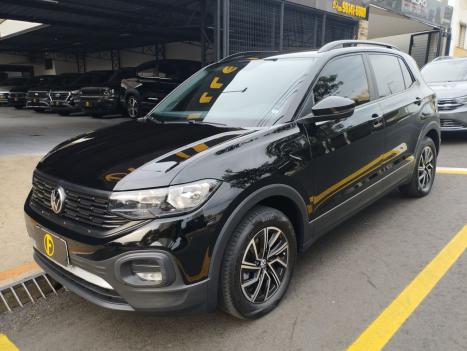 VOLKSWAGEN T-Cross 1.0 4P 200 TSI FLEX SENSE AUTOM�TICO, Foto 7