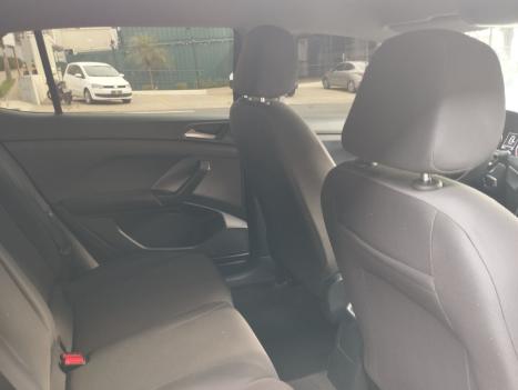 VOLKSWAGEN T-Cross 1.0 4P 200 TSI FLEX SENSE AUTOM�TICO, Foto 11