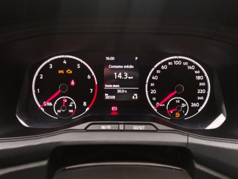 VOLKSWAGEN T-Cross 1.0 4P 200 TSI FLEX SENSE AUTOM�TICO, Foto 15