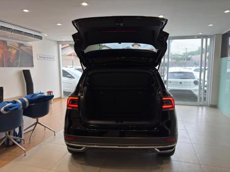 VOLKSWAGEN T-Cross 1.4 4P 250 TSI FLEX HIGHLINE AUTOM�TICO, Foto 12