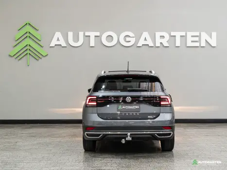 VOLKSWAGEN T-Cross 1.4 4P 250 TSI FLEX HIGHLINE AUTOM�TICO, Foto 3