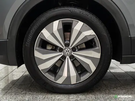 VOLKSWAGEN T-Cross 1.4 4P 250 TSI FLEX HIGHLINE AUTOM�TICO, Foto 5