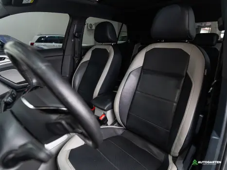 VOLKSWAGEN T-Cross 1.4 4P 250 TSI FLEX HIGHLINE AUTOM�TICO, Foto 7