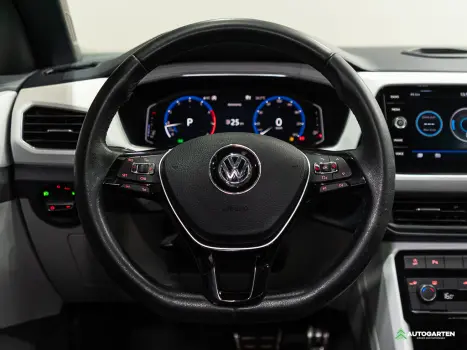 VOLKSWAGEN T-Cross 1.4 4P 250 TSI FLEX HIGHLINE AUTOM�TICO, Foto 10
