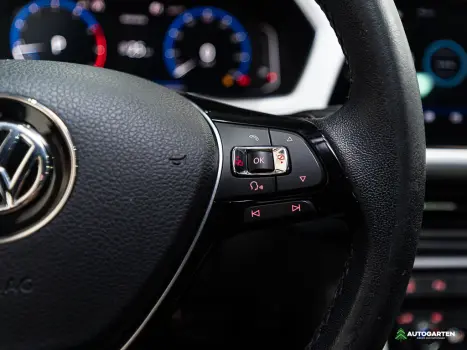 VOLKSWAGEN T-Cross 1.4 4P 250 TSI FLEX HIGHLINE AUTOM�TICO, Foto 12